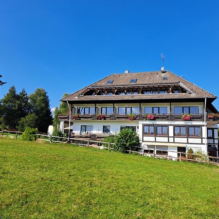 Landpension Pferdekoppel - B&B - Self Checkin Seewald Esterno foto